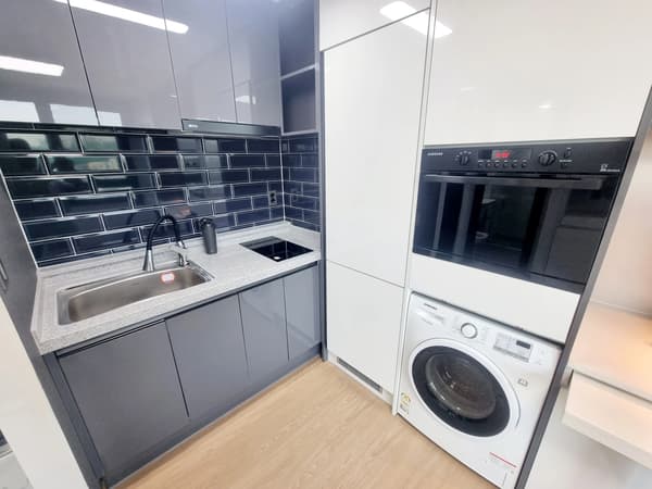 Small deposit and all furnished house in Seoul photo 5