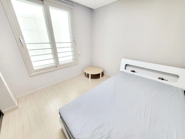 Small deposit and all furnished house in Seoul photo 5