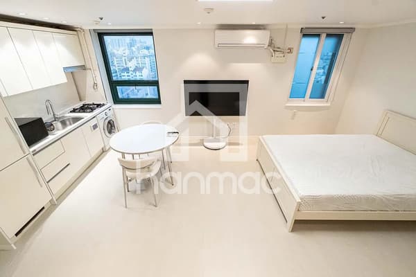Small deposit and all furnished house in Seoul photo 2