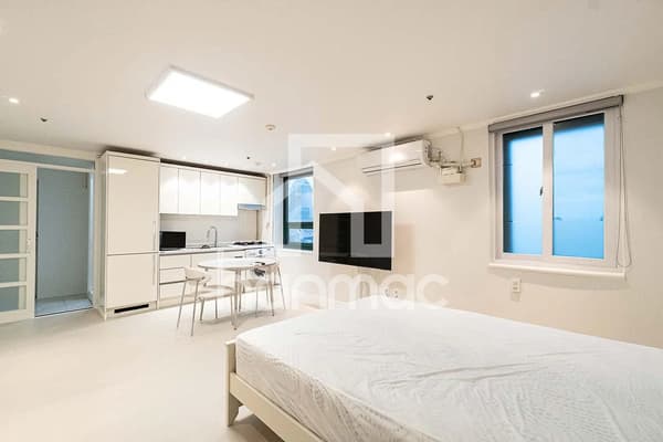 Small deposit and all furnished house in Seoul photo 3