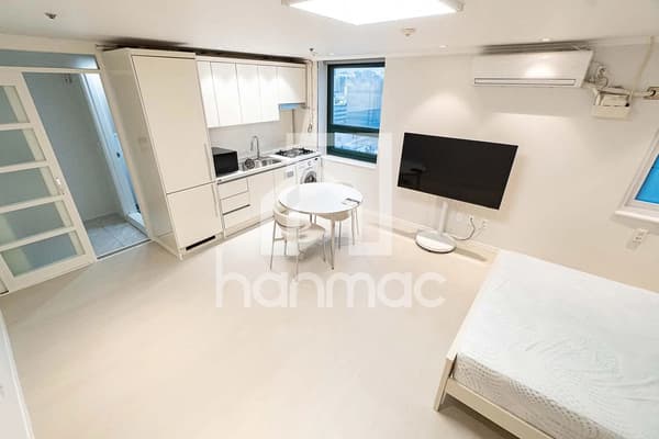 Small deposit and all furnished house in Seoul photo 4