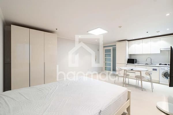 Small deposit and all furnished house in Seoul photo 5