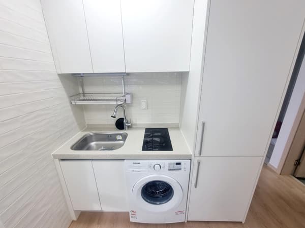 Small deposit and all furnished house in Seoul photo 4