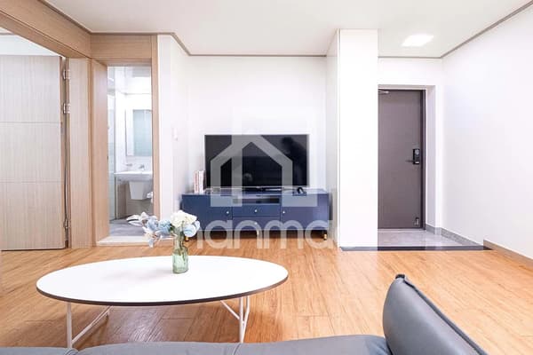 Small deposit and all furnished house in Seoul photo 3