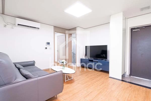 Small deposit and all furnished house in Seoul photo 4