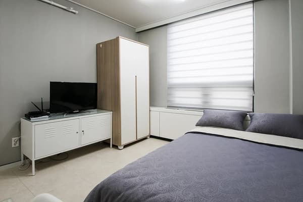 Small deposit and all furnished house in Seoul photo 3