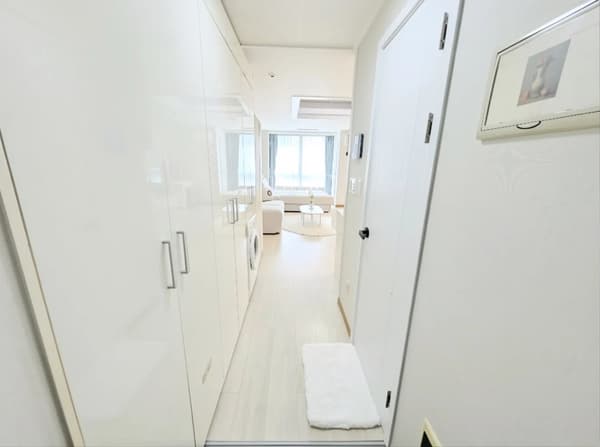 Small deposit and all furnished house in Seoul photo 4