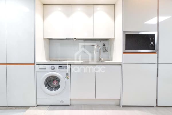 Small deposit and all furnished house in Seoul photo 4
