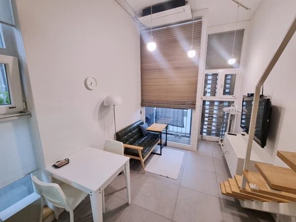 Small deposit and all furnished house in Seoul photo 2