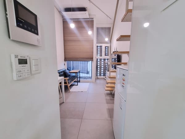 Small deposit and all furnished house in Seoul photo 3