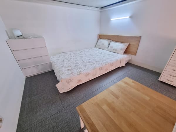Small deposit and all furnished house in Seoul photo 5