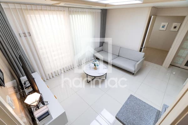 Small deposit and all furnished house in Seoul photo 3