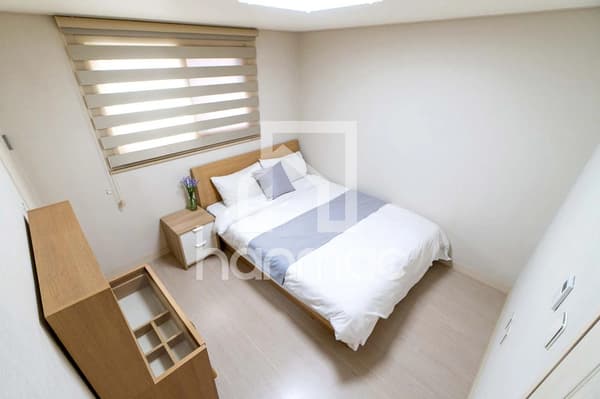 Small deposit and all furnished house in Seoul photo 5