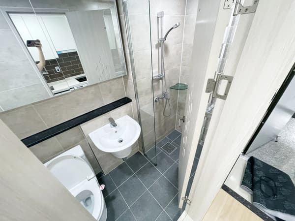 Small deposit and all furnished house in Seoul photo 5