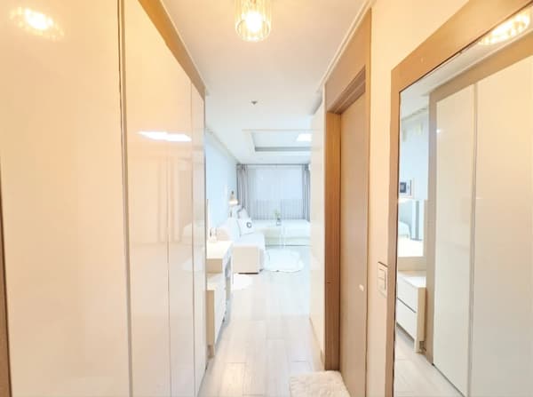 Small deposit and all furnished house in Seoul photo 3