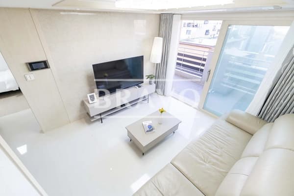 Small deposit and all furnished house in Seoul photo 2