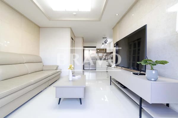 Small deposit and all furnished house in Seoul photo 4