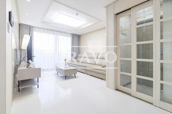 Small deposit and all furnished house in Seoul photo 5