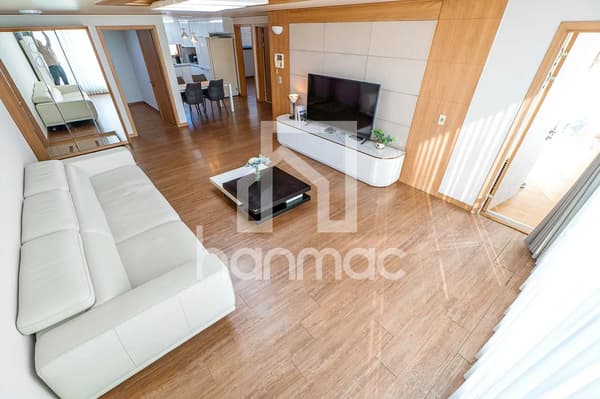 Small deposit and all furnished house in Seoul photo 3