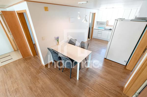 Small deposit and all furnished house in Seoul photo 4