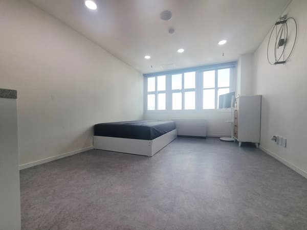 Small deposit and all furnished house in Seoul photo 2