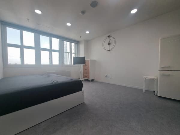 Small deposit and all furnished house in Seoul photo 3