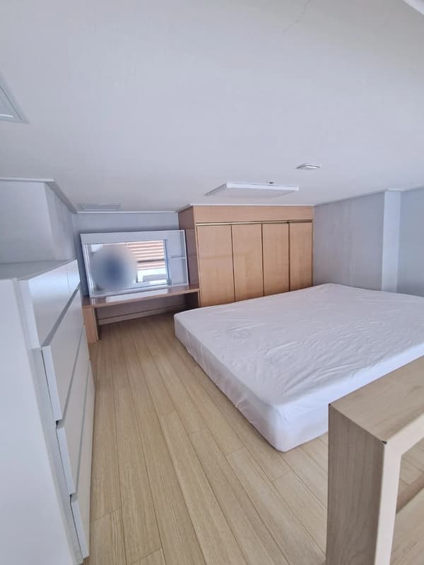 Small deposit and all furnished house in Seoul photo 3