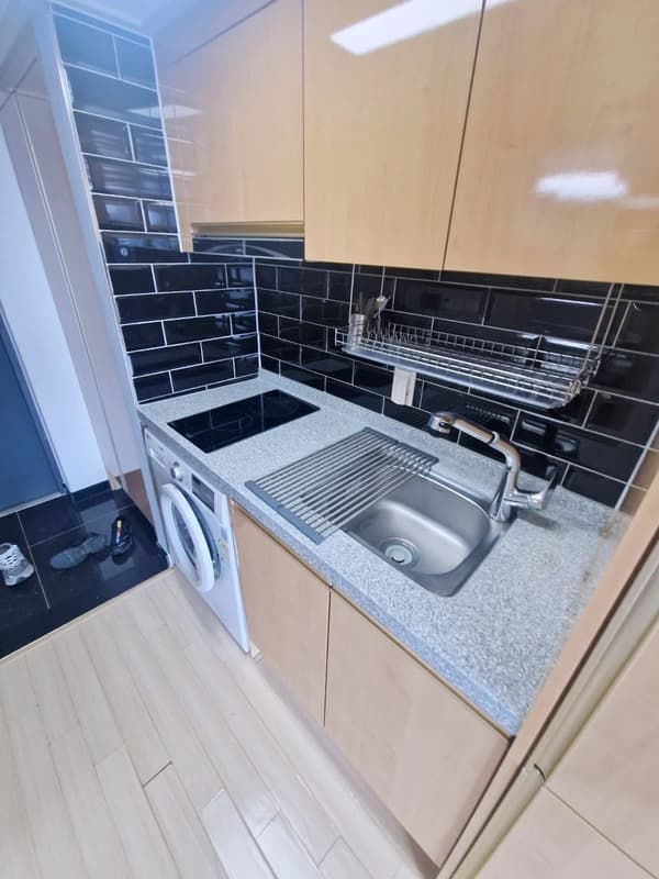 Small deposit and all furnished house in Seoul photo 5