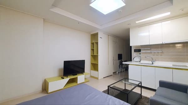 Small deposit and all furnished house in Seoul photo 3