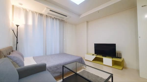 Small deposit and all furnished house in Seoul photo 4
