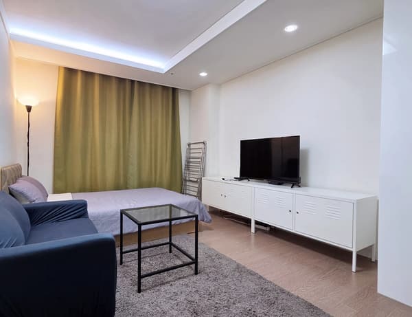 Small deposit and all furnished house in Seoul photo 4