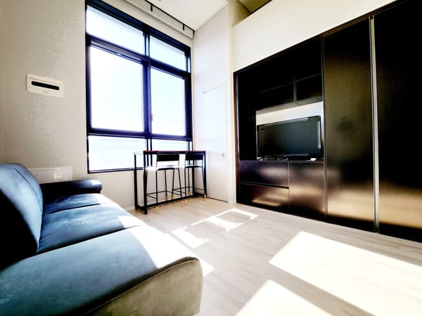 Small deposit and all furnished house in Seoul photo 3