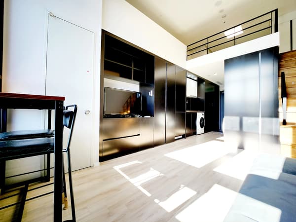 Small deposit and all furnished house in Seoul photo 4
