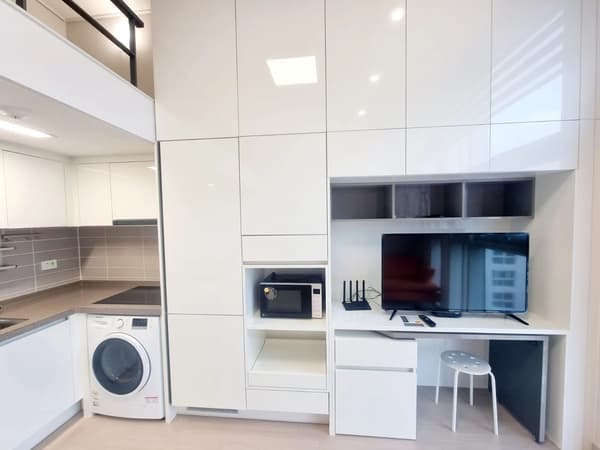 Small deposit and all furnished house in Seoul photo 2