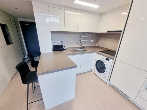 Small deposit and all furnished house in Seoul photo 3