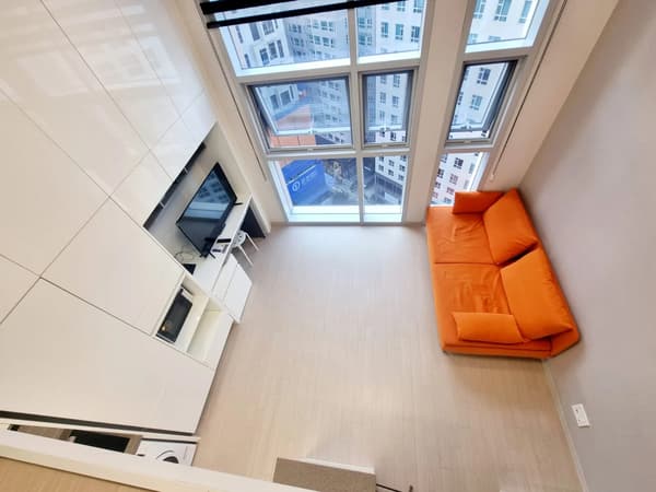 Small deposit and all furnished house in Seoul photo 4