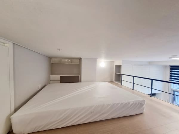 Small deposit and all furnished house in Seoul photo 5