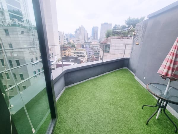 Small deposit and all furnished house in Seoul photo 2