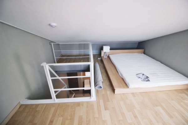 Small deposit and all furnished house in Seoul photo 3