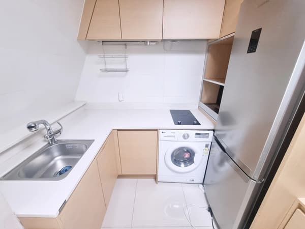 Small deposit and all furnished house in Seoul photo 4