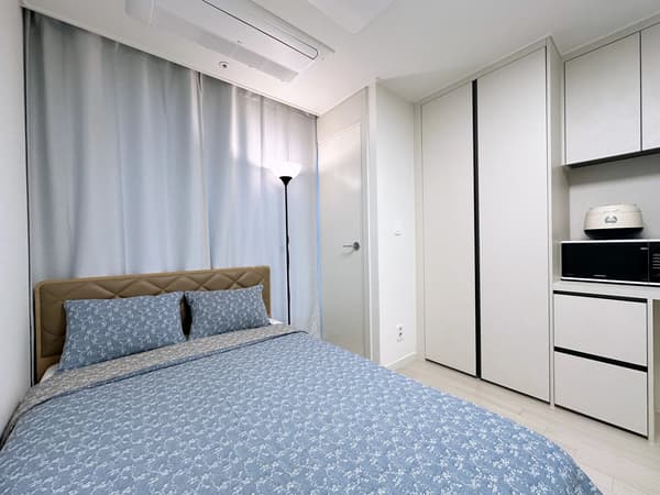 Small deposit and all furnished house in Seoul photo 2