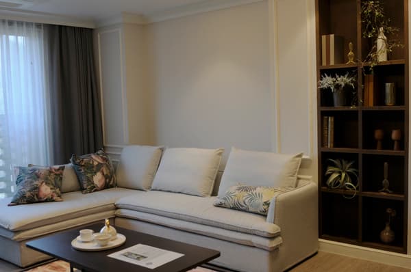 Premium, Like PentHouse, 2BR, 2BA, 30Meals/mo, 6Rounding/mo. photo 3