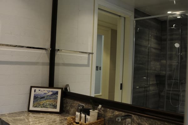 2BR, 2BA, 90 Shisa, 15 Rounding photo 5