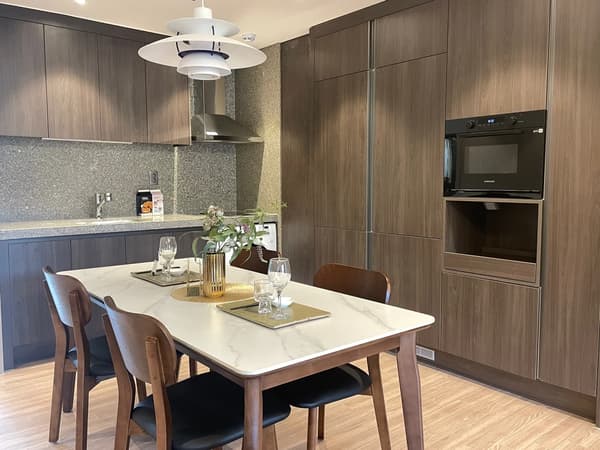 Luxury, 1BR, 1BA, 30Meals/mo, 6Rounding/mo. photo 4