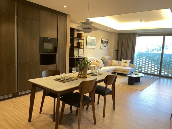 Luxury, 1BR, 1BA, 30Meals/mo, 6Rounding/mo. photo 5