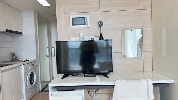 A Loft, Near Shinnonhyun Station, Low Deposit. photo 3