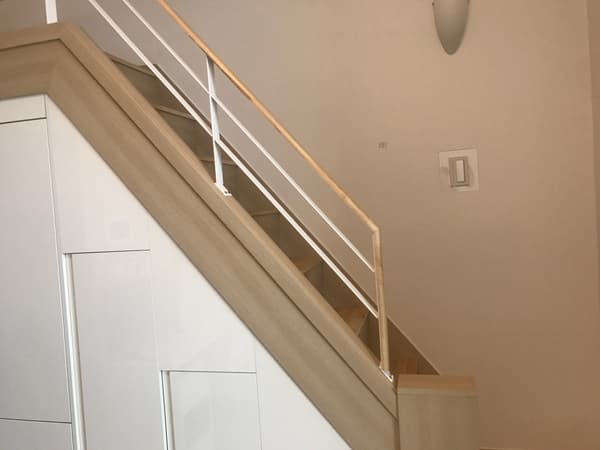 A Loft, Near Shinnonhyun Station, Low Deposit. photo 5