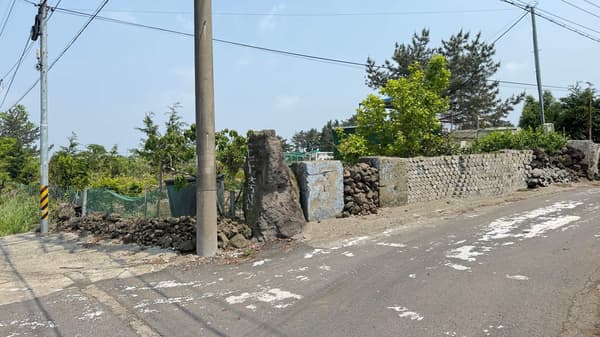 150,000 won by m2, 15,230m2 + ② + ③, Forest Land photo 4