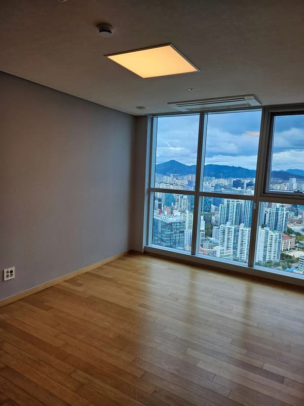 38 Pyeong, Trimage Best Royal Building, High Floor, Han River View, High-End Interior Design photo 4