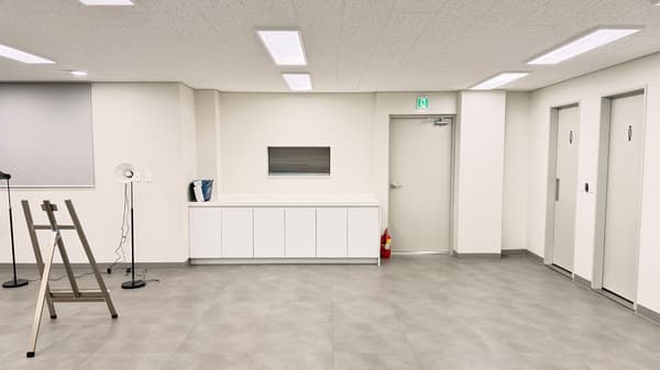 Recommended Office Building, 3 Floors, Parking for 2 Cars + Additional, Remodeled Building photo 5